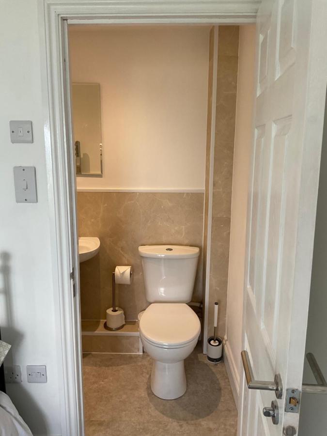 Woodlands Bellevue New Quay (Ceredigion) Extérieur photo